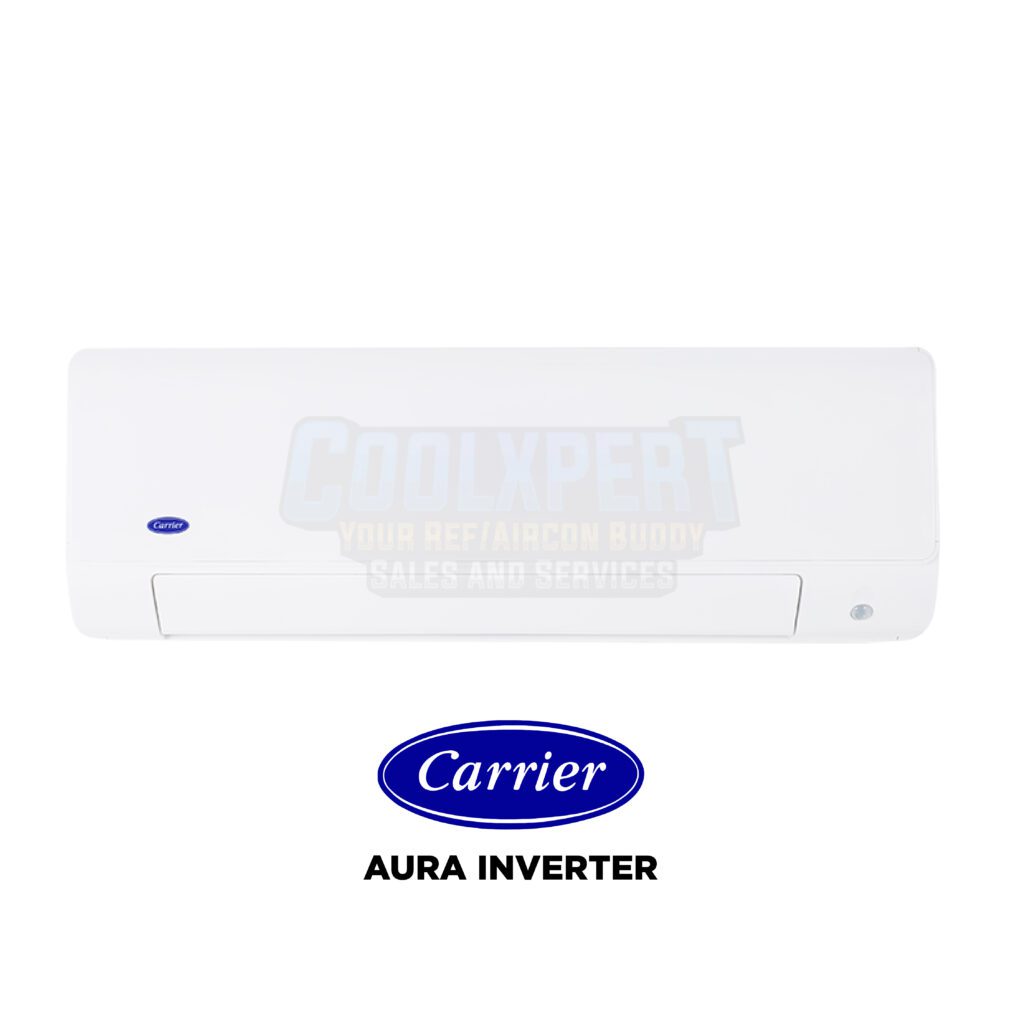 CARRIER AURA | 53CEP024308 | 2.5HP