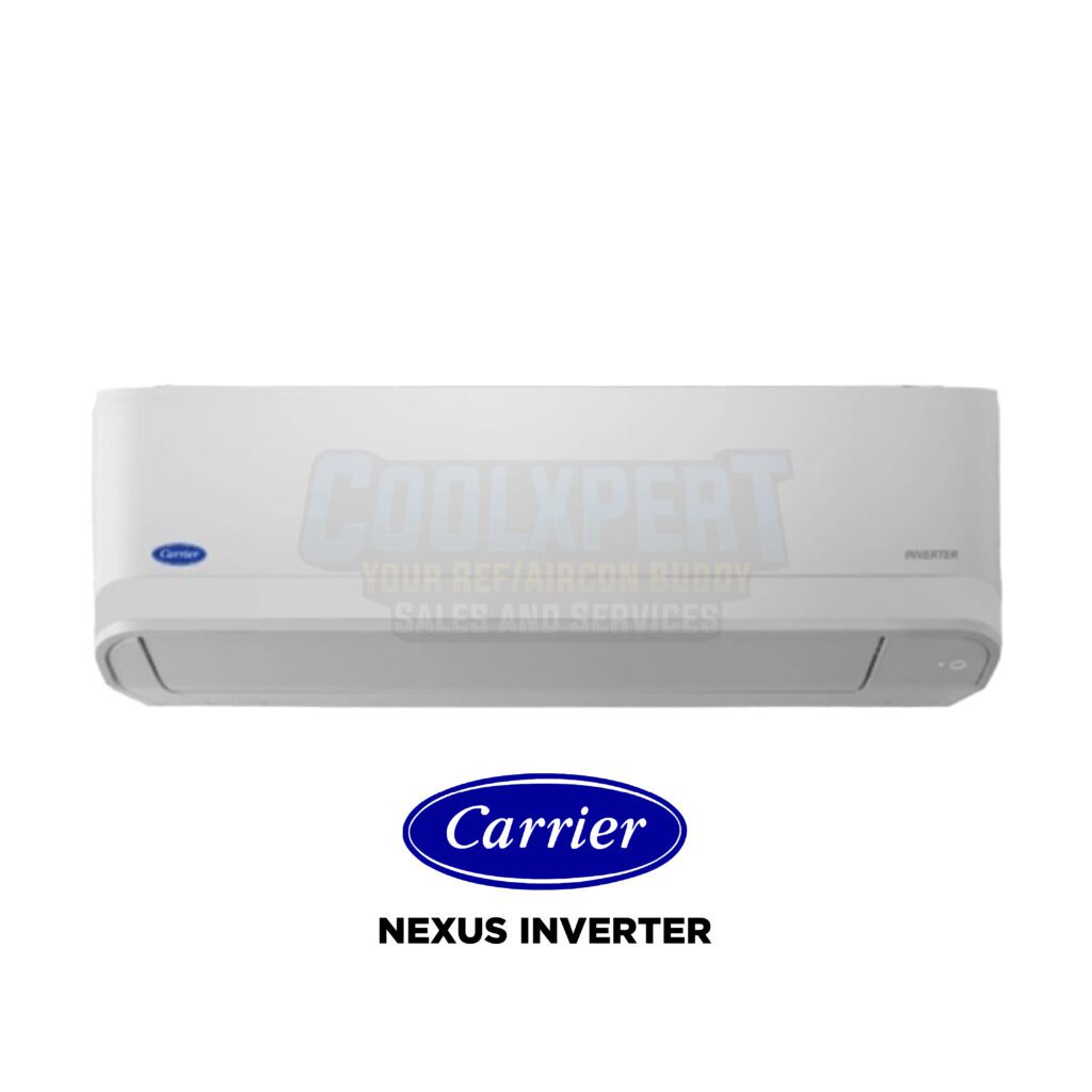 CARRIER NEXUS | 53CEA009308 | 1.0HP